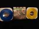 Jets To Brazil Four Cournered Night 2XLP Jawbreaker Forgetters Jawbox OOP