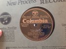 HOT JAZZ New Orleans SUPER CLEAN Albert Brunies Halfway House Or. COl 1542-D