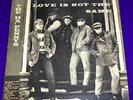 The Ha'Pennys Love Is Not The Same Original Garage Private Pressing LP 1966 RARE