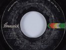 70s Soul 45 JACKIE WILSON Because of You BRUNSWICK HEAR