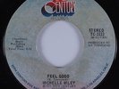 70's Soul 45 MICHELLE WILEY Feel Good 20TH CENTURY HEAR VG++
