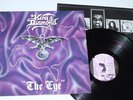 KING DIAMOND -The Eye LP 1990 , Roadrunner 1st press