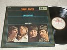 LP Small Faces   Same (self titled)  (Germany 1967 / Columbia SMC 74 292)