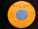 Ohio drum breaks deep soul funk/Gene Allison/Womack/Delnita/M-VG++