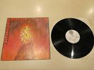 Buffalo Volcanic Rock Vertigo Swirl Original Pressing LP OZ Rock RARE