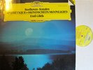 DG Digital stereo Beethoven sonata Pathetique/Moonlight Gilels piano NM