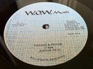 Junior Reid - Thanks & Praise Killer Roots 12
