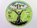 The Slave Trade - One Love Killer Roots 7