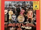 THE BEATLES-REAL ALTERNATE SGT. PEPPER'S LONELY HEARTS CLUB BAND-5LP+4CD-SAPPLE