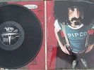 Frank Zappa - Lumpy Gravy VLP 9223 Mono UK LP Verve Garrod & Lofthouse Ltd sleev