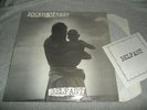 TOXIC WASTE - BELFAST L.P + BOOKLET CRASS ANARCHO PUNK EX/EX