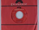70s Soul 45 DEBBIE TAYLOR I Have Learned to do Without You POLYDOR HEAR NM