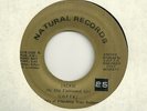 CHILD'S OF FRIENDSHIP TRAIN ROBBERS Hey I Got Your Kind of Love / Jackie STOCK M