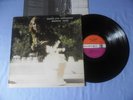 GRAHAM NASH. SONGS FOR BEGINNERS`71 UK RARE RED / PLUM ORIG EX ALL