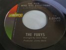 Hear Rare Northern Soul 45: The Furys on Liberty - Baby You Can Bet Your Boots