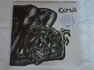 COMUS - FIRST UTTERANCE // 2LP - EARMARK-180 GRAM VINYL // SEALED