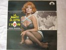 DEATH LAID AN EGG - ITALIAN GIALLO SOUNDTRACK VINYL - CINEVOX - BRUNO MADERNA