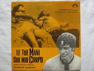 LE TUE MANI SUL MIO CORPO - GIORGIO GASLINI - RARE ITALIAN SOUNDTRACK ALBUM