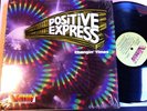 POSITIVE EXPRESS - changin times - VICTORY - VG++//NM// original pressing