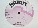 Creation Rebel Beware Killer Roots 12