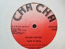 Earth And Stone Slave Driver Killer Roots 12