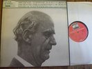 FALP 850/1 Bruckner Symphony No. 8 / Furtwangler 2 LP box RARE