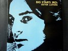 BIG STAR LP Third Sister Lovers 1978 Pvc ALEX CHILTON  power pop