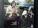 JACK BRUCE  Cream  LP Things We Like 1971 Atco John  Mclaughlin