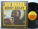 Benny Bailey - Big Brass US LP Candid DG Nr MINT