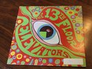 THE 13th FLOOR ELEVATORS The Psychadelic sounds of: 1st Press Garage