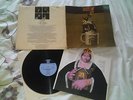 The Kinks - Arthur UK MONO PYE 1st PRESS + INSERT