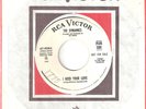 NORTHERN SOUL 45 - THE DYNAMICS    