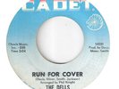 NORTHERN SOUL  45 -  THE DELLS   