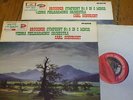ALP 2053/4 Bruckner Symphony No. 8 etc. / Schuricht S/C 2 LP set