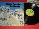 DEEP PURPLE 