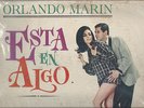 ESTA EN ALGO - ORLANDO MARIN Y SU ORQUESTA