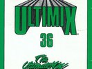 Ultimix 36 (Information Society, Jackson, Indeep, Pebbles, Soho, Betty Boo)