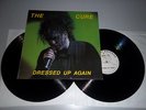 THE CURE DOLP DRESSED UP AGAIN ROSKILD FESTIVAL 30/06/1990 BIG TIT RECORDS