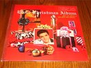 ELVIS PRESLEY CHRISTMAS ALBUM 180-GRAME RED COLORED VINYL LP SEALED