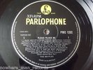 BEATLES: PLEASE PLEASE ME,UK MONO 4th PRESS Nr MINT