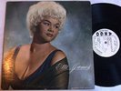 ETTA JAMES - s/t - ARGO 4013 mono white label promo