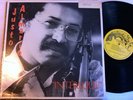 JUSTO ALMARIO - interlude - MELODIC - VG++// original disco funk LP