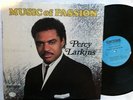 PERCY LARKINS - music of passion - ENCORE - rare original