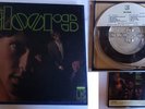 THE DOORS - s/t - ELEKTRA - reel to reel tape 4 track  - VG++//