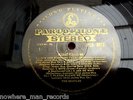 BEATLES: PLEASE PLEASE ME, 1st BLACK/GOLD *STEREO* EX 1G/1R