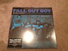 Fall Out Boy Take This To Your Grave (CLEAR VINYL)