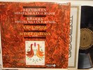 BEETHOVEN/BRAHMS SON. 8/3-ERICA MORINI/FIRKUSNY-DECCA/DL 710065/MINT-/SHRINK/TAS