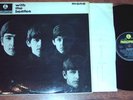 THE BEATLES  With The Beatles  UK 1st Yellow Black MONO PMC 1206
