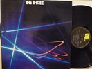 THE THREE-JOE SAMPLE/RAY BROWN/SHELLY MANNE/EAST WIND LP/JAPAN/DIRECT CUT/MFSL