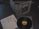 Led Zeppelin 4 - original 1971 UK press - Non titled labels - EX - gatefold